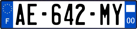 AE-642-MY