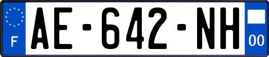 AE-642-NH