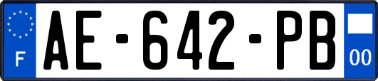 AE-642-PB