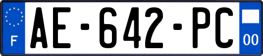 AE-642-PC