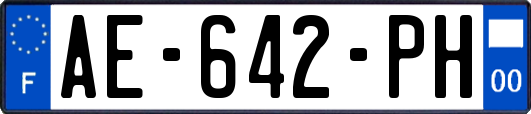 AE-642-PH