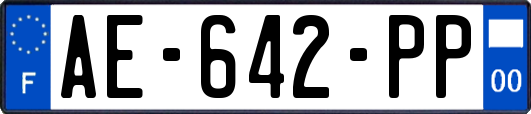 AE-642-PP