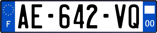 AE-642-VQ