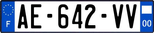 AE-642-VV