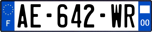 AE-642-WR
