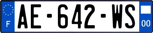 AE-642-WS