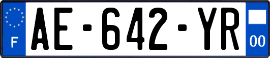 AE-642-YR