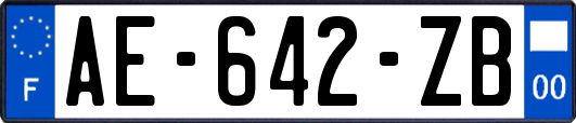 AE-642-ZB