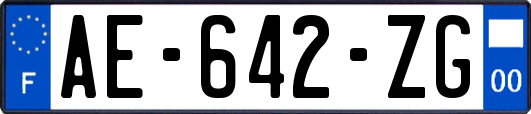 AE-642-ZG