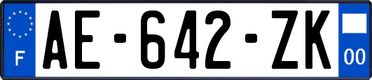 AE-642-ZK