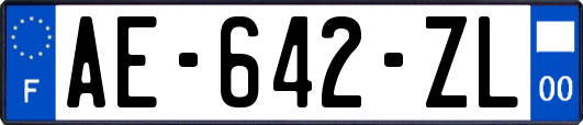 AE-642-ZL