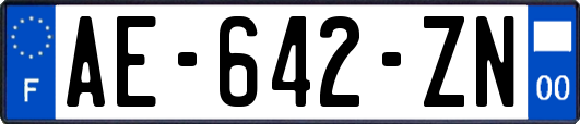 AE-642-ZN