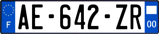 AE-642-ZR