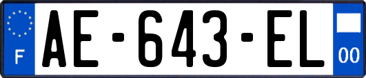 AE-643-EL