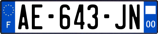 AE-643-JN