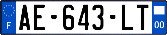 AE-643-LT