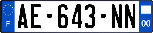 AE-643-NN