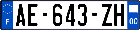 AE-643-ZH