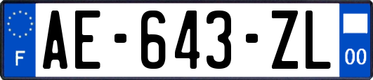 AE-643-ZL