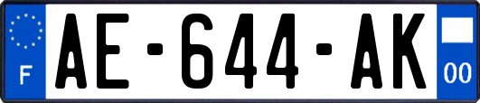 AE-644-AK