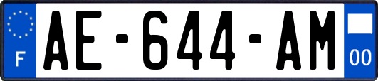 AE-644-AM