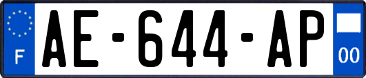 AE-644-AP