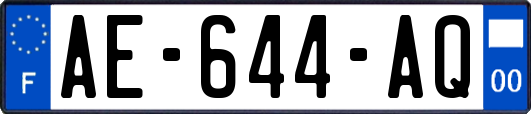 AE-644-AQ