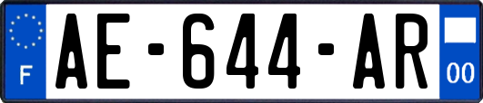 AE-644-AR