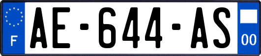 AE-644-AS