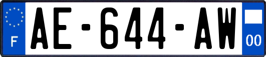 AE-644-AW