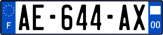 AE-644-AX