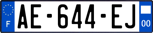 AE-644-EJ