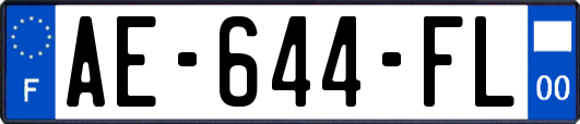 AE-644-FL