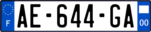 AE-644-GA