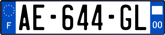 AE-644-GL