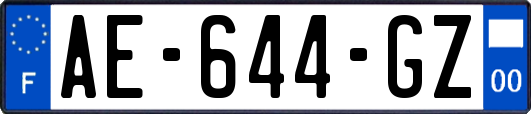 AE-644-GZ