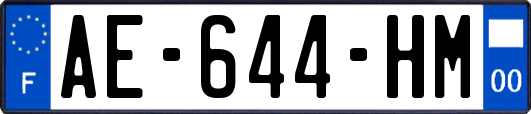 AE-644-HM