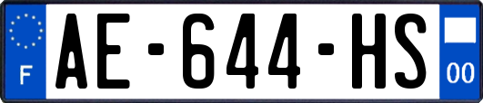 AE-644-HS