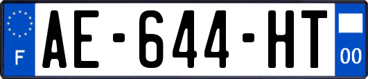 AE-644-HT