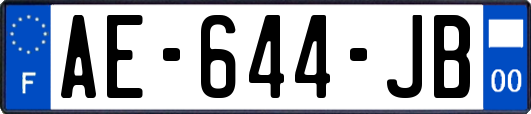 AE-644-JB