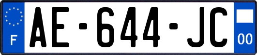 AE-644-JC