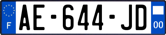 AE-644-JD