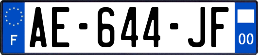 AE-644-JF