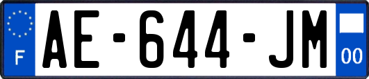 AE-644-JM