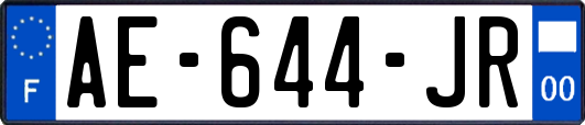AE-644-JR