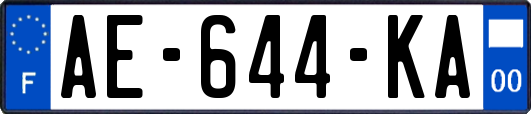AE-644-KA
