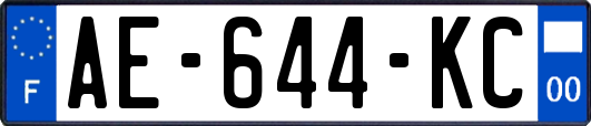AE-644-KC