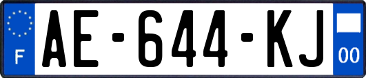 AE-644-KJ