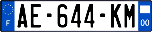 AE-644-KM