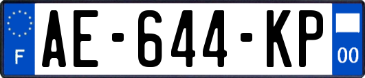 AE-644-KP
